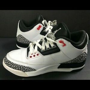 Jordan Retro 3